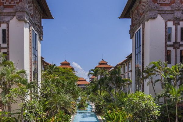 Combiné circuit et hôtel Jardin d'Eden + extension Prime Plaza Sanur pas cher photo 27