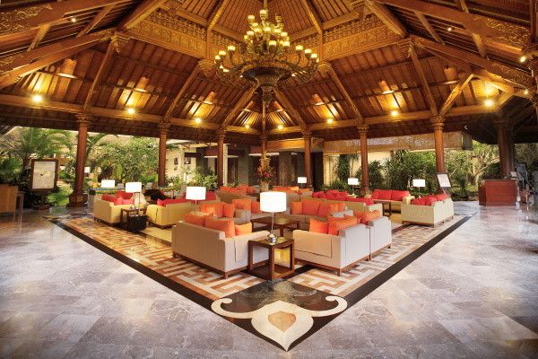 Combiné circuit et hôtel Jardin d'Eden + extension Prime Plaza Sanur pas cher photo 29