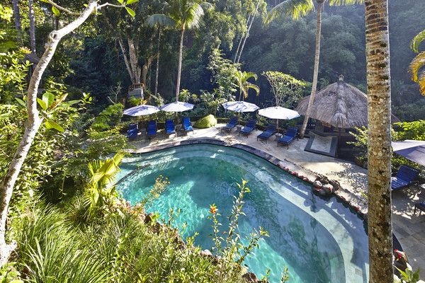 Combiné hôtels Combiné Tjampuhan Spa et Tribe Bali Kuta 4* pas cher photo 2