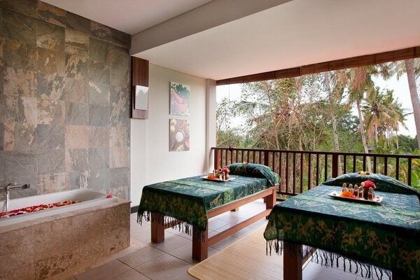 Combiné hôtels Best Western Premium Agung Resort Ubud et Prime Plaza Sanur 4* pas cher photo 7