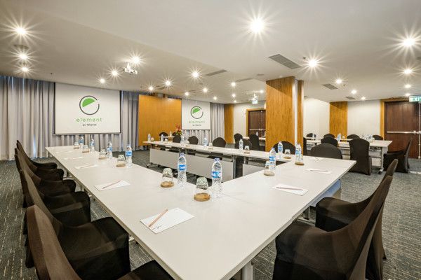 Combiné hôtels Combiné Element by Westin et Mamaka by Ovolo 4* pas cher photo 11