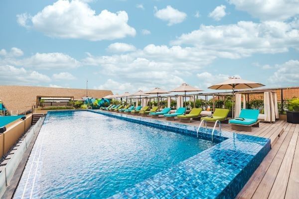 Combiné hôtels Combiné Element by Westin et Mamaka by Ovolo 4* pas cher photo 17