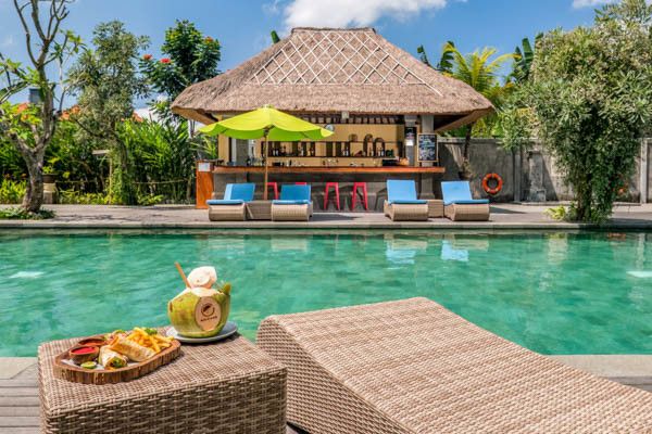 Combiné hôtels Combiné Element by Westin et Mamaka by Ovolo 4* pas cher photo 4