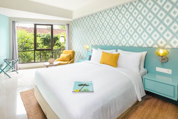 Combiné hôtels Combiné Element by Westin et Mamaka by Ovolo 4* pas cher photo 19