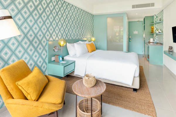 Combiné hôtels Combiné Element by Westin et Mamaka by Ovolo 4* pas cher photo 20