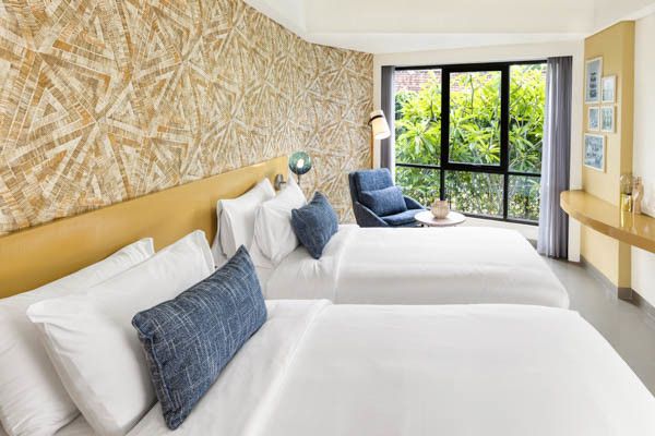 Combiné hôtels Combiné Element by Westin et Mamaka by Ovolo 4* pas cher photo 21