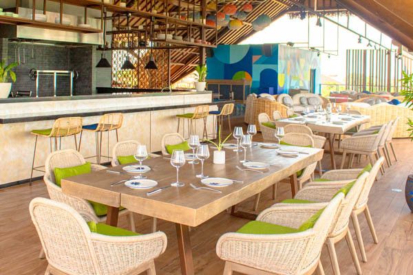 Combiné hôtels Combiné Element by Westin et Mamaka by Ovolo 4* pas cher photo 22