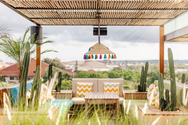 Combiné hôtels Combiné Element by Westin et Mamaka by Ovolo 4* pas cher photo 23