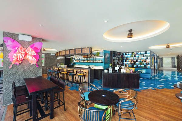 Combiné hôtels Combiné Element by Westin et Mamaka by Ovolo 4* pas cher photo 24