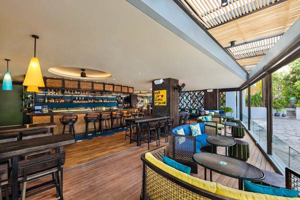 Combiné hôtels Combiné Element by Westin et Mamaka by Ovolo 4* pas cher photo 25