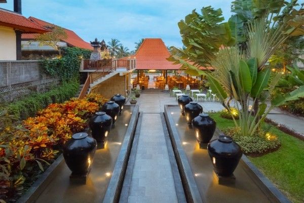 Combiné hôtels Best Western Premium Agung Resort Ubud et Prime Plaza Sanur 4* pas cher photo 10