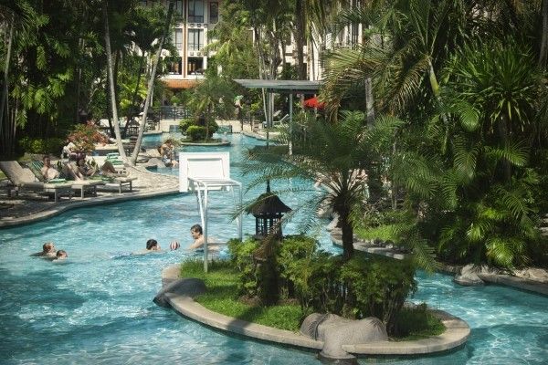 Combiné circuit et hôtel Jardin d'Eden + extension Prime Plaza Sanur pas cher photo 22