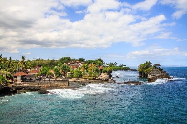 Combiné circuit et hôtel Merveilles de Bali & extension Aston Kuta 4* pas cher photo 4