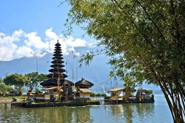 Combiné circuit et hôtel Merveilles de Bali & extension Aston Kuta 4* pas cher photo 8