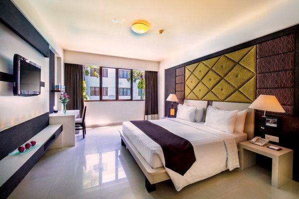 Combiné circuit et hôtel Merveilles de Bali & extension Aston Kuta 4* pas cher photo 21