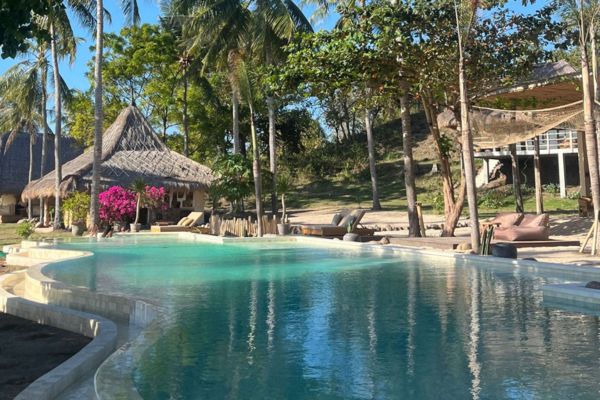 Combiné Mathis Collection Charming : Ubud, Amed et Gili Asahan pas cher photo 10