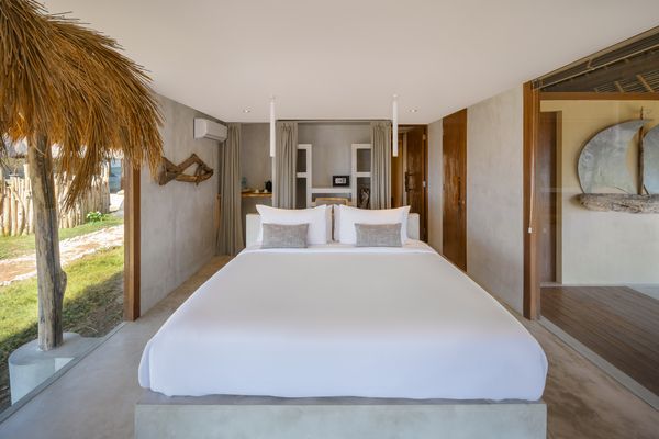 Combiné Mathis Collection Charming : Ubud, Amed et Gili Asahan pas cher photo 11