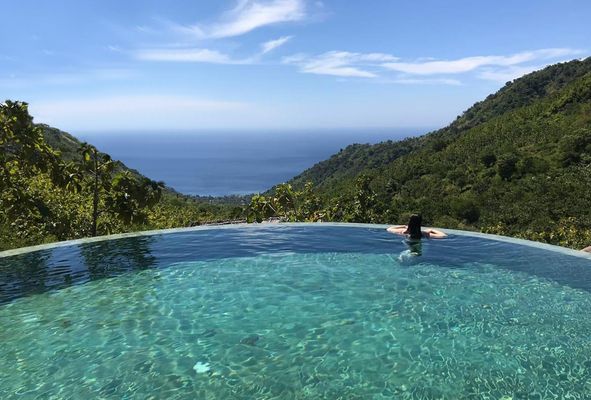 Combiné Mathis Collection Charming : Umalas, Ubud, Amed et Gili Asahan pas cher photo 2