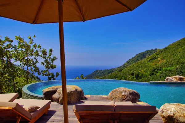 Combiné Mathis Collection Charming : Umalas, Ubud, Amed et Gili Asahan pas cher photo 6