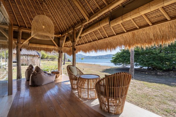 Combiné Mathis Collection Charming : Umalas, Ubud, Amed et Gili Asahan pas cher photo 9