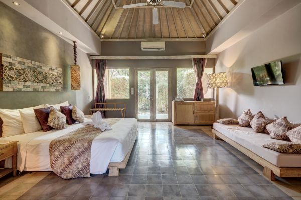 Combiné Mathis Collection Charming : Umalas, Ubud, Amed et Gili Asahan pas cher photo 20