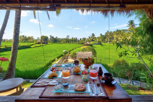 Combiné Mathis Collection Charming : Umalas, Ubud, Amed et Gili Asahan pas cher photo 23