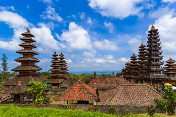 Combiné Mathis Collection Charming : Umalas, Ubud, Amed et Gili Asahan pas cher photo 7