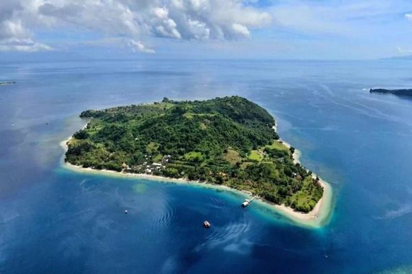 Combiné Mathis Collection Charming : Umalas, Ubud, Amed et Gili Asahan pas cher photo 11