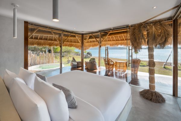 Combiné Mathis Collection Prestige : Ubud, Amed et Gili Asahan pas cher photo 2