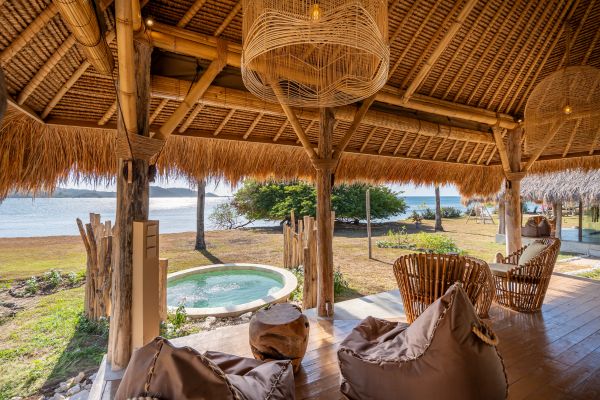 Combiné Mathis Collection Prestige : Ubud, Amed et Gili Asahan pas cher photo 4