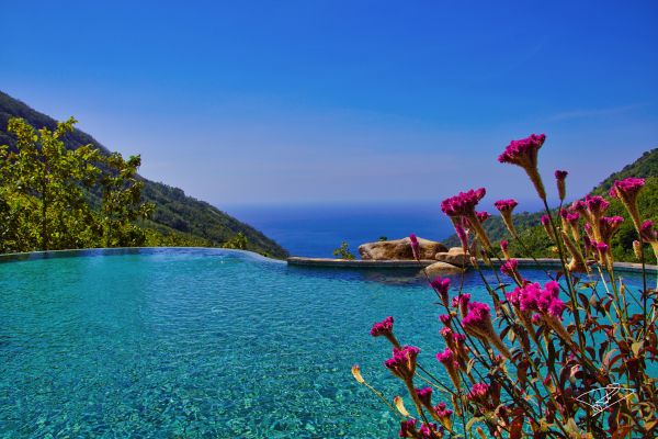 Combiné Mathis Collection Prestige : Ubud, Amed et Gili Asahan pas cher photo 5