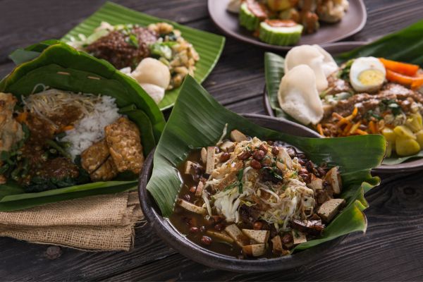 Combiné Mathis Collection Prestige : Ubud, Amed et Gili Asahan pas cher photo 7