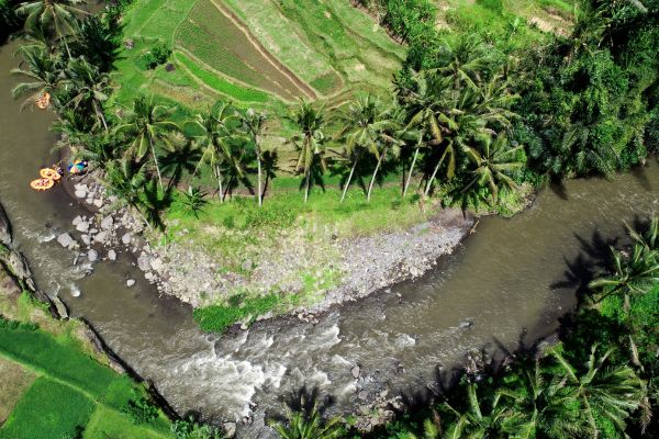 Combiné Mathis Collection Prestige : Ubud, Amed et Gili Asahan pas cher photo 9