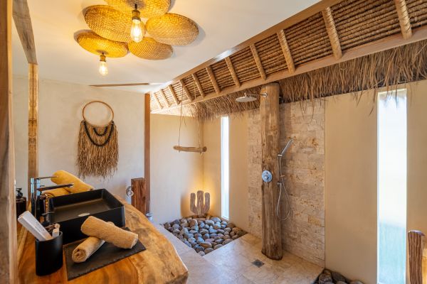 Combiné Mathis Collection Prestige : Ubud, Amed et Gili Asahan pas cher photo 11