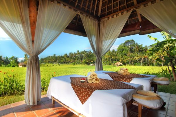 Combiné Mathis Collection Prestige : Ubud, Amed et Gili Asahan pas cher photo 19