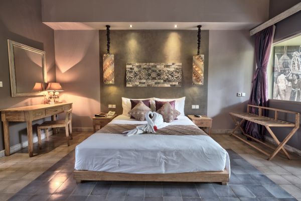 Combiné Mathis Collection Prestige : Ubud, Amed et Gili Asahan pas cher photo 20