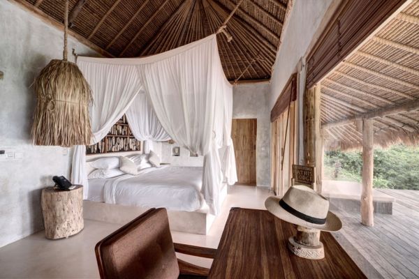 Combiné Mathis Collection Prestige : Ubud, Amed et Gili Asahan pas cher photo 26