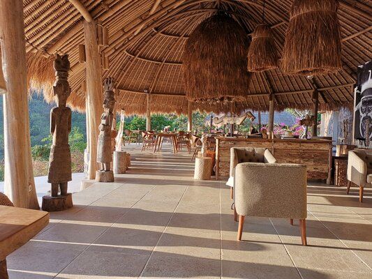 Combiné Mathis Collection Prestige : Ubud, Amed et Gili Asahan pas cher photo 27