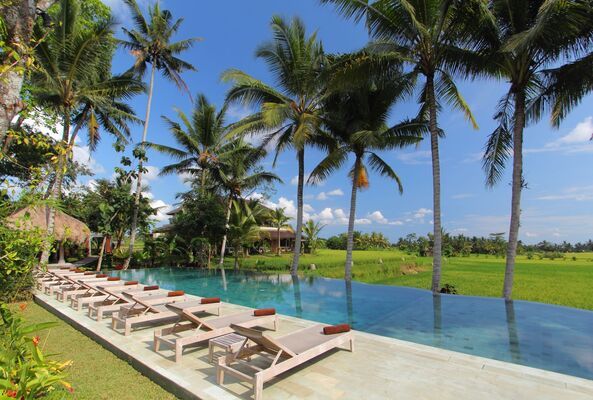 Combiné Mathis Collection Prestige : Ubud, Amed et Gili Asahan pas cher photo 28