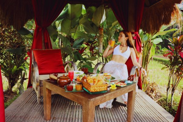 Combiné Mathis Collection Prestige : Ubud, Amed et Gili Asahan pas cher photo 29