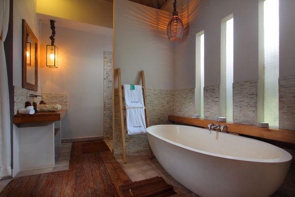 Combiné Mathis Collection Prestige : Ubud, Amed et Gili Asahan pas cher photo 30