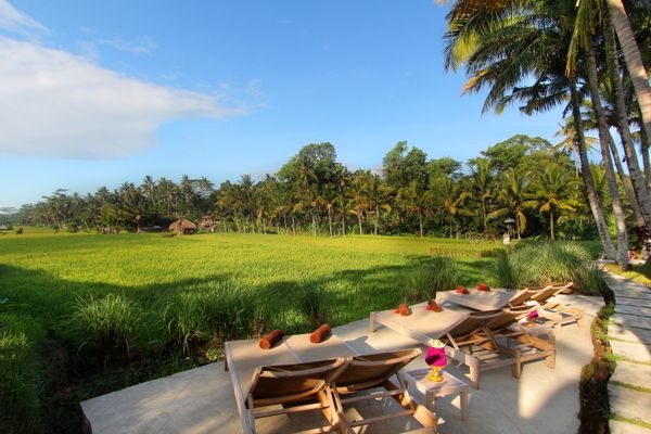 Combiné Mathis Collection Prestige : Ubud, Amed et Gili Asahan pas cher photo 31