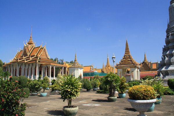 Circuit Cambodge Authentique en Privatif pas cher photo 6