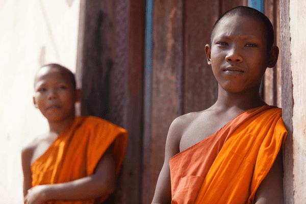 Circuit Cambodge Authentique en Privatif pas cher photo 10