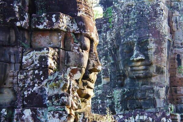 Circuit Lotus du Cambodge pas cher photo 1