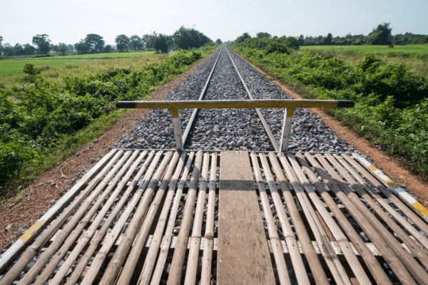 Circuit Lotus du Cambodge et plage à Koh Rong 3* pas cher photo 21