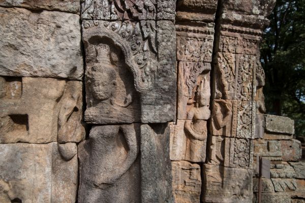 Circuit Lotus du Cambodge et plage à Koh Rong 3* pas cher photo 27