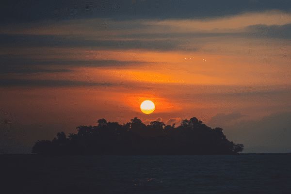 Circuit Lotus du Cambodge et plage à Koh Rong 3* pas cher photo 28