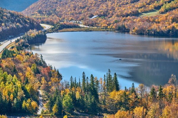 Circuit Trésors du Canada et des Etats-Unis pas cher photo 6