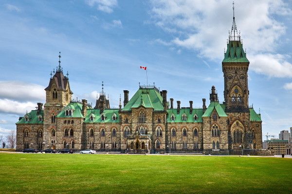 Circuit Trésors du Canada et des Etats-Unis pas cher photo 13